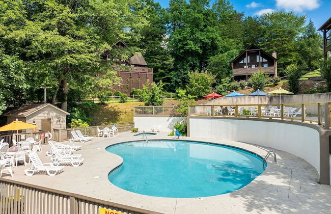 Er44 - Rising Eagle - Great Location! Close To Town! 2 Bedroom Cabin by RedAwning - Foto 15