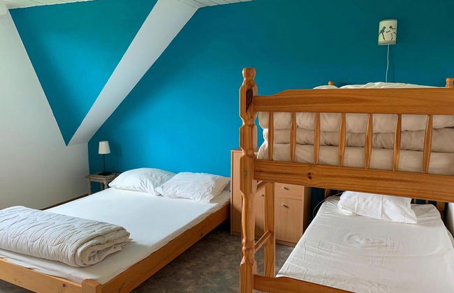 Apartment in Belgian Eifel - Photo 3