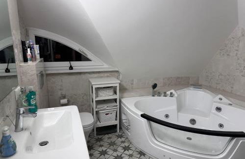 Luxury-Wellnessresidence- Altes Kapitänshaus - Photo 9