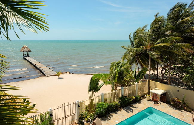 Villa Mission Bay in Belize City - Foto 69