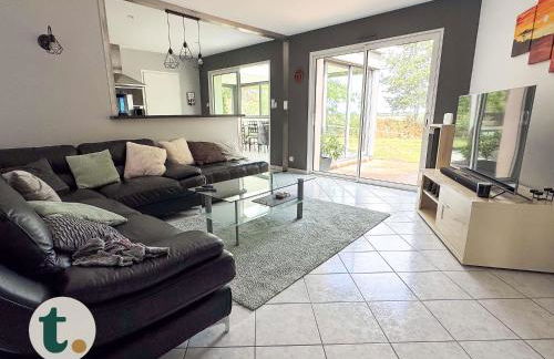 Tranquiloue - Maison Familiale 6 min du Puy du Fou - Photo 6