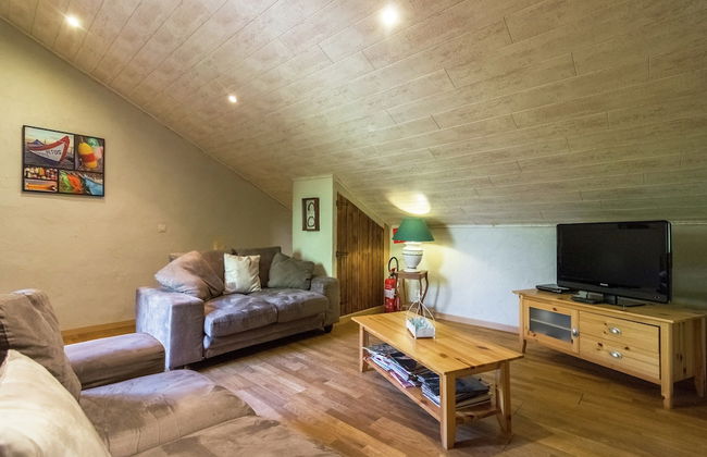 Tranquil Apartment in Sensenruth With Barbecue - Photo 41