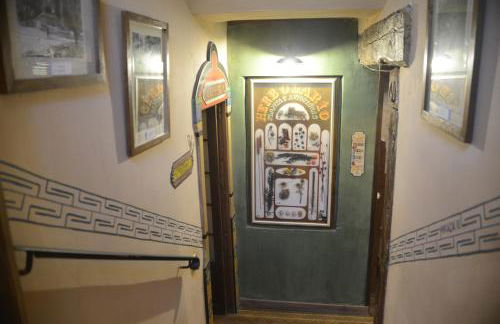 Hotel rural reina Berta - Foto 53