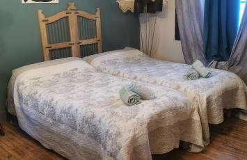 Appart Séguite 4p Garage motos et vélos - Foto 5