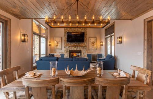 Birds Nest Retreat at Eagles Nest - Foto 18