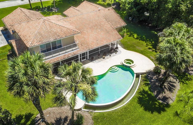 Swiss 41 - Golf Course - Foto 26