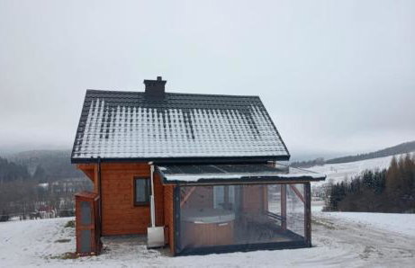 Domek Rodakówka - Foto 20