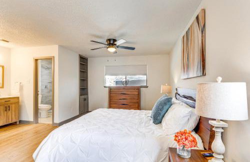 Modern Georgetown Home Less Than 2 Mi to Blue Hole Park! - Foto 11