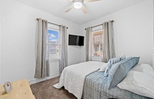 Comfortable 2-Bedroom House In Cleveland 1330 - Foto 20