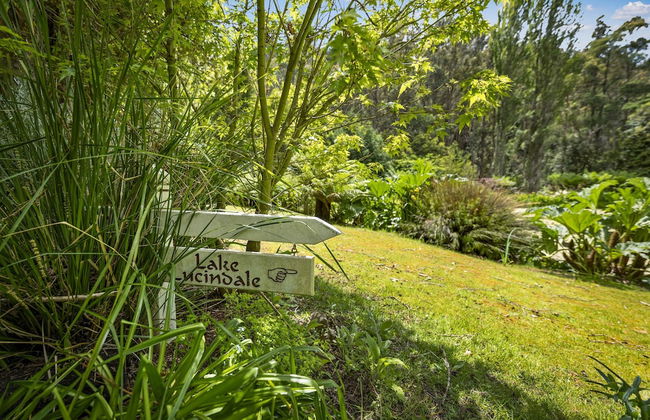 Magical Lucindale - 4 Bedroom House - Foto 26