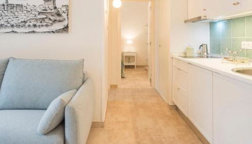 Apartamentos Florinda de la Cava Toledo - 7 - Foto 2