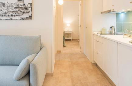 Apartamentos Florinda de la Cava Toledo - 7 - Foto 2