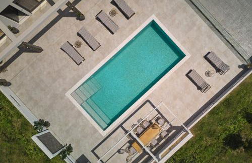 Valley View Villas, By TK Premium Stays - Foto 17