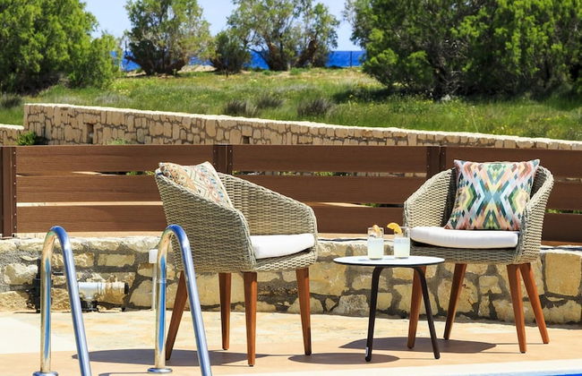 Muses Beach Villas - Erato - Foto 6