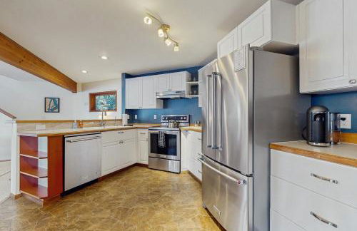 Vashon Beach House - Foto 10