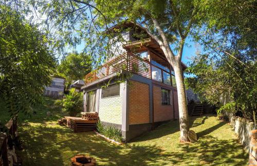 Pousada Refúgio do Vale - Praia do Rosa - Foto 30