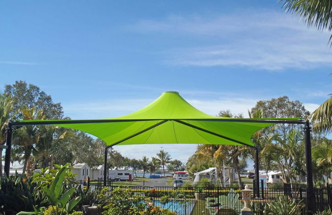 Broadwater Tourist Park - Photo 42