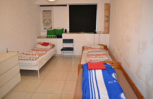 Mitten in Köln,ideal für grosse Gruppen, bis zu 7Personen - Foto 6