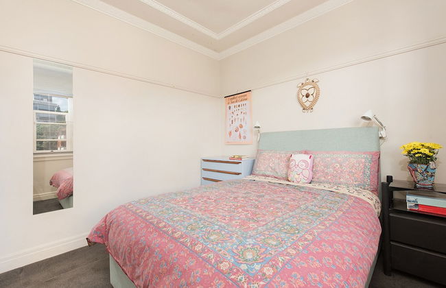 Comfy Coogee Living H328 - Photo 4