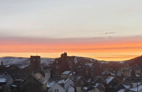 The Eaves in Lynton, Exmoor, Devon - Foto 31