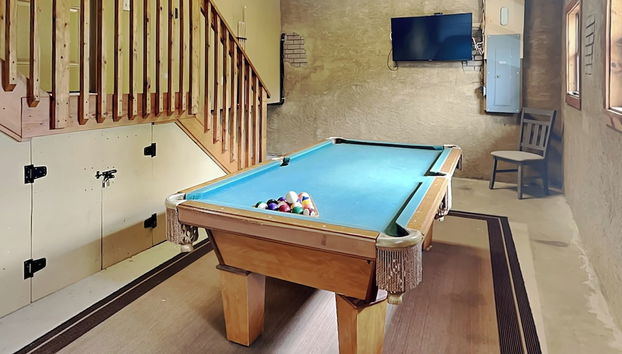 Smokey Bear Haven by Jackson Mountain Rentals - Foto 2, Servicios del alojamiento