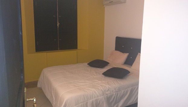 Appartement Kech - Foto 3, Habitación