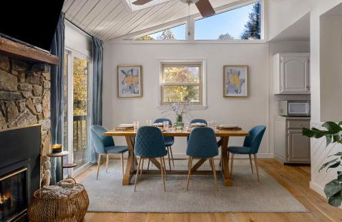 Mountain Views Near Asheville - Foto 42