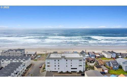 Rockaway oceanview condo,Steps to the beach & Downtown,W&D, WiFi - Foto 5
