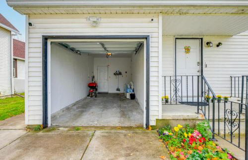 4 Mi to Dtwn Family Home in Buffalo - Foto 27