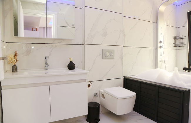 VILLA SEMI - Photo 21