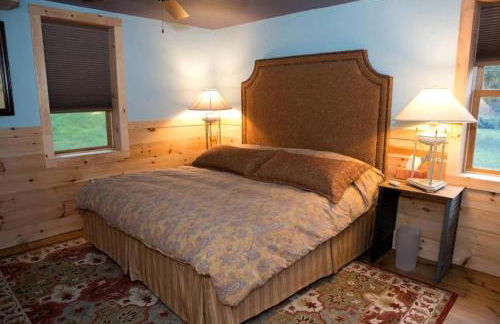 Luxury Barn Rental for a Relaxing Vacation in Maine - Photo 11