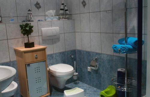 Ferienwohnung Auf dem Hofe - Foto 10