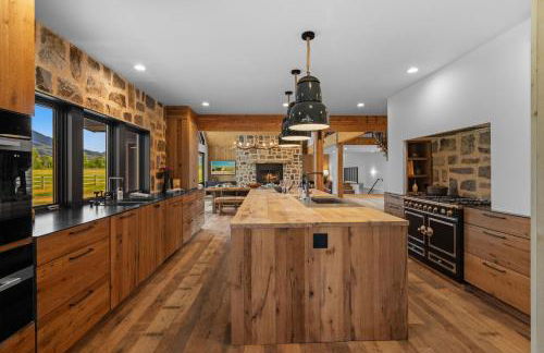 The Lodge at Elbow Creek - Foto 17