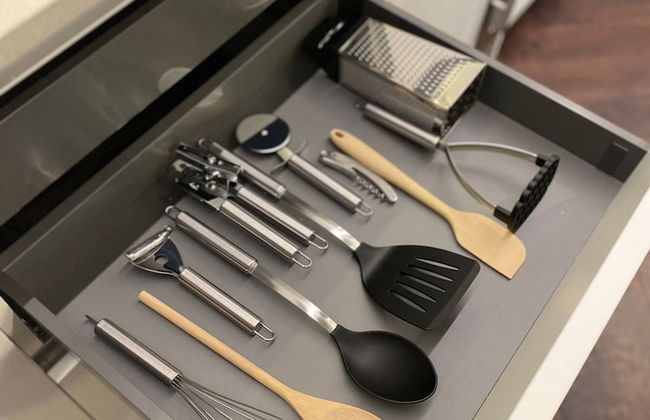 Portobello Rd - North Ken by Viridian Apartments - Foto 22