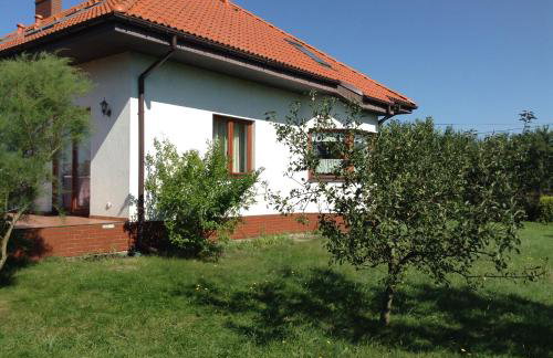 Landhaus mit Garten - Foto 5