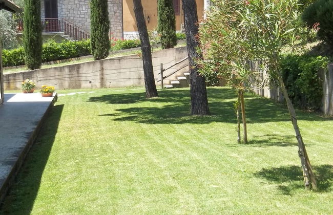 Affittacamere Villa Bagno Santo - Photo 22