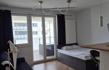 Apartament Golden Flight - Foto 1