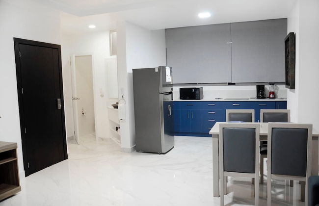 Edificio Tofino - Photo 61