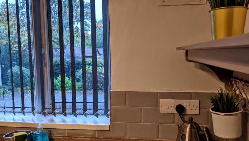 Racecourse Apartment - Foto 5