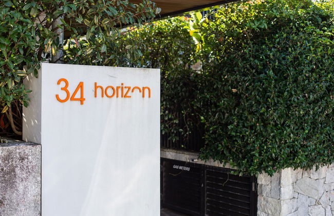 The Horizon Apartments by Urban Rest - Foto 20