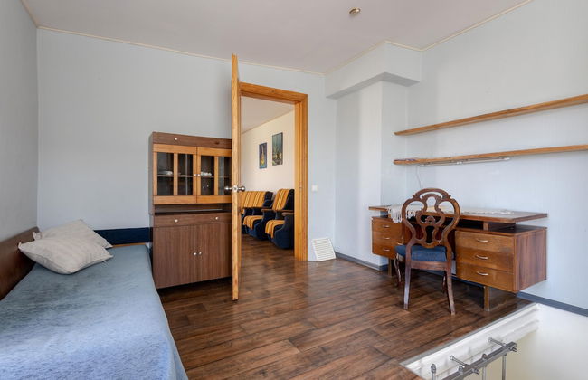 Welcome to Papes House in Liepaja, Latvia - Foto 14