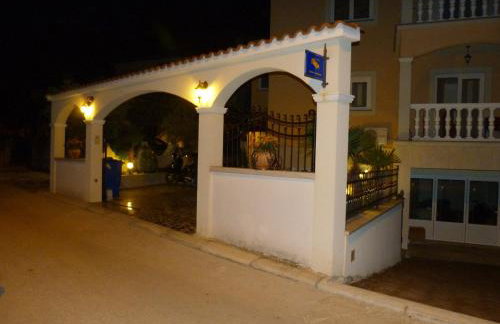 Apartments Villa Amfora - Foto 12