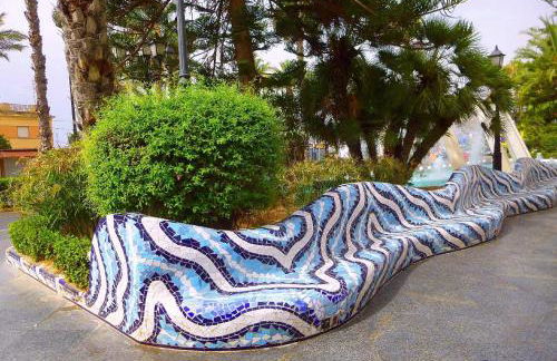 Comfortable Spacious Family House, Large Terrace and Garden, Beach and Bars - Photo 70