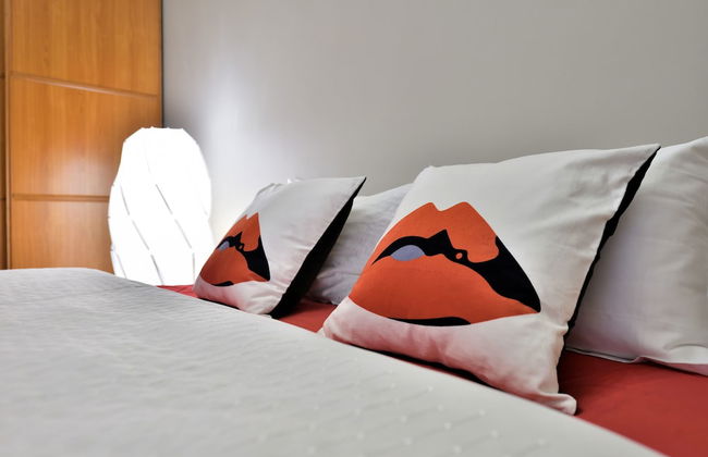 BELLE apartment on Italianskaya - Foto 4