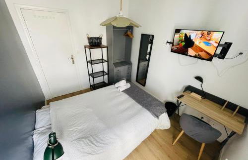 L'appartement du bonheur - 398 - Foto 8