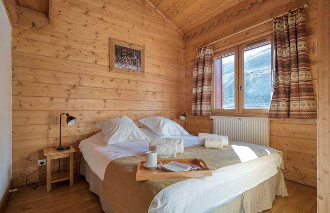 Appartement Ecrin 426 - Foto 4