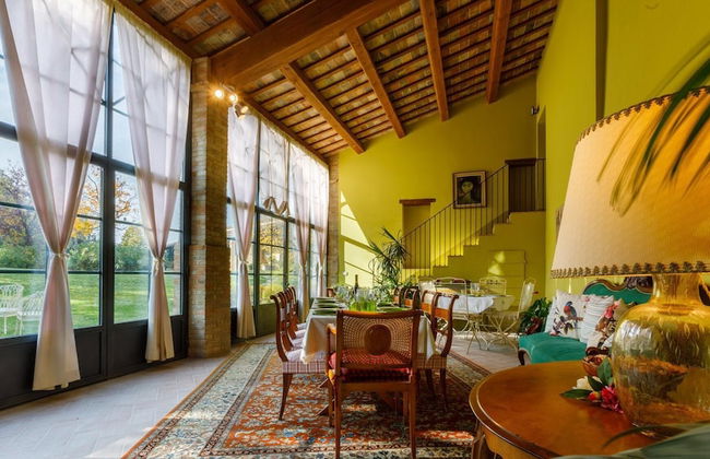 La Tana del Ghiro 20 - Photo 21