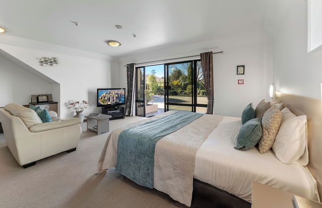 Avalon Manor Motel - Foto 52