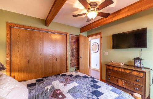 Mountaineer Manor - Foto 20