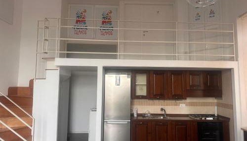 Four Islands - Pozzuoli - Foto 2, dishwasher